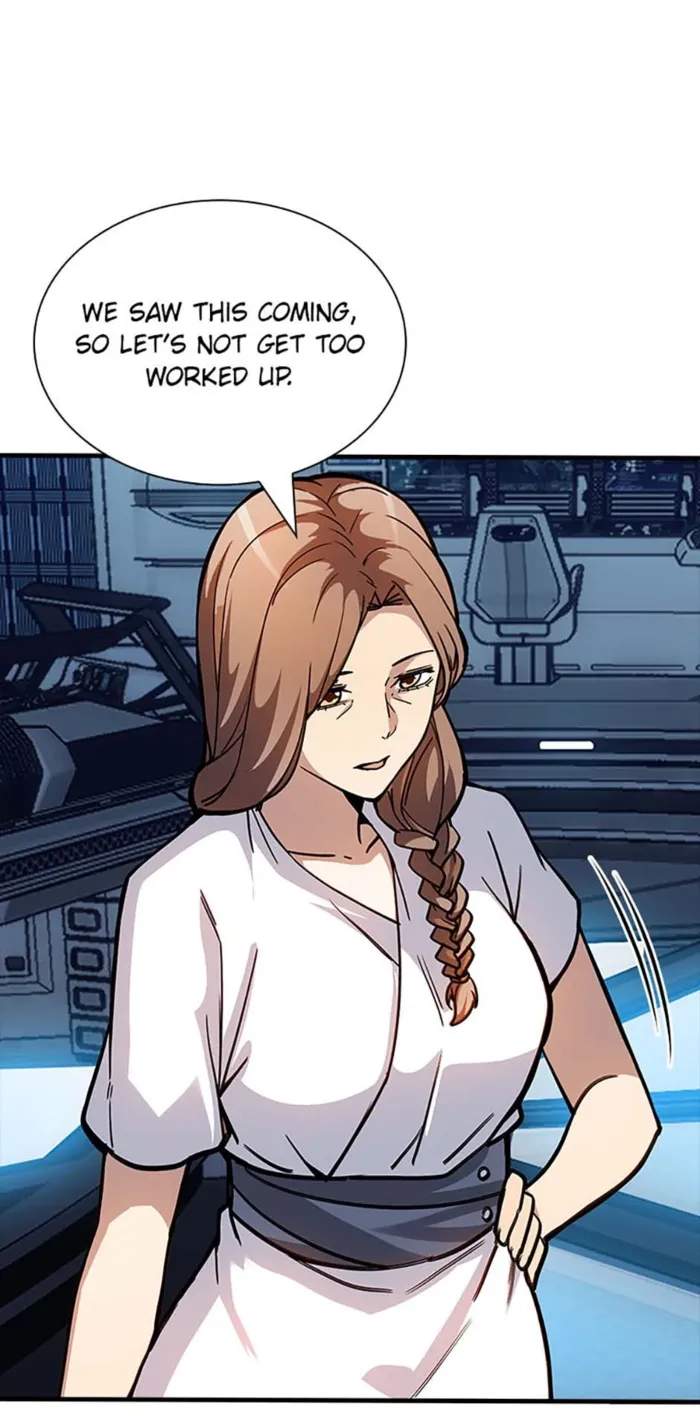 I have an SSS-rank Trait, but I want a Normal Life Chapter 125 70